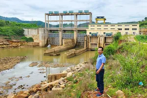 Vụ thủy điện xả lũ gây ngập lụt: Chưa rõ trách nhiệm bồi thường