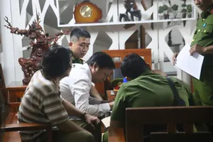 Bắt tạm giam giám đốc CDC Đà Nẵng Tôn Thất Thạnh về tội tham ô tài sản