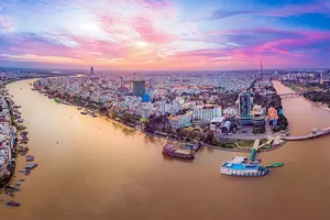 Bộ trưởng KH&ĐT: Quy hoạch vùng mang lại '4 mới' cho ĐBSCL