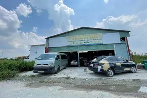 TP Thủ Đức: 253 dự án nhà ở nợ bàn giao hạ tầng