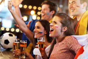 World Cup tại Qatar và những điều cấm kỵ “tế nhị”