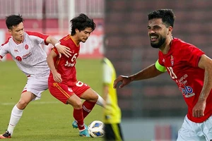 Viettel phải giải mã Kuala Lumpur City