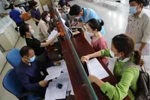 Thu nhập khủng từ Google, YouTube... hết đường trốn thuế