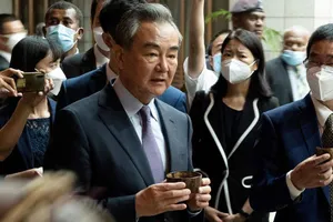 Trung Quốc ra sức mở rộng ảnh hưởng ở Đông Nam Á