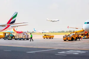 Đề xuất bỏ định giá vận chuyển hàng hóa bằng đường hàng không