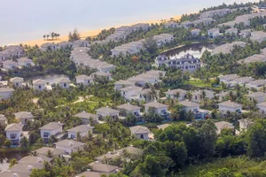 Nghị định mới về đất đai: Sửa đổi, bổ sung 3 quy định về cấp sổ hồng