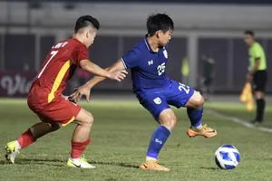U-19 Việt Nam sẽ thay đổi lớn sau chiếc HCĐ Đông Nam Á