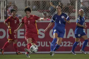 VN thành cựu vô địch AFF Cup