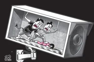 Vụ bé 8 tuổi ở Bình Thạnh bị đánh chết: Tột cùng của tội ác!