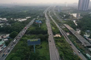 Mong mỏi cao tốc, các địa phương quyết tâm làm