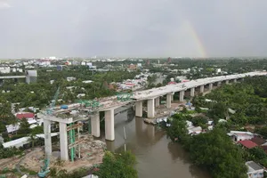 Thứ trưởng Bộ Giao thông Vận tải: Biến trách nhiệm thành sức mạnh khi làm cao tốc Bắc - Nam giai đoạn 2