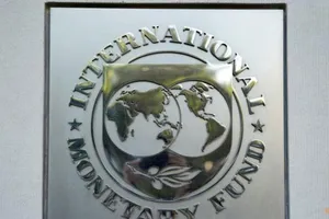 IMF hạ mức dự báo tăng trưởng kinh tế toàn cầu