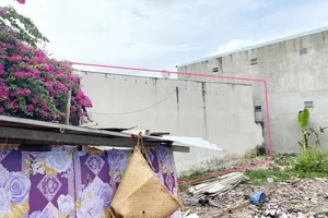 Vụ xây nhầm nhà trên đất người khác: Đã tự nguyện tháo dỡ