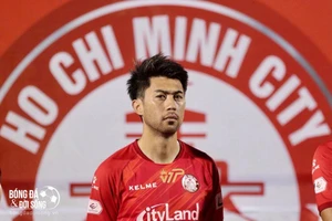 Giải cứu bóng đá TP.HCM!