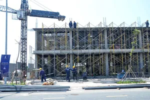 Chậm chi hỗ trợ tiền thuê nhà là do địa phương