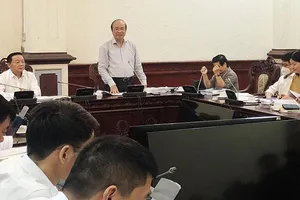 Quản lý đất đai: Thay mệnh lệnh hành chính bằng biện pháp kinh tế