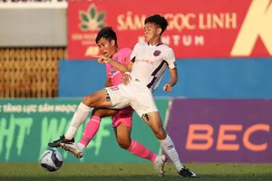 Đông Nam Á sửa lịch đấu theo FIFA