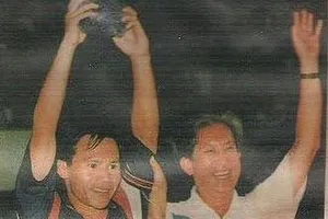 Thời hoàng kim và cách làm của những người đi trước