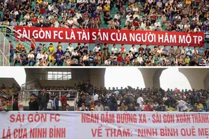 Bài học từ những đội bóng đến nhanh và đi nhanh