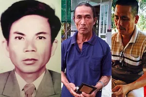 Tranh luận về thời hiệu trong kỳ án giết người 41 năm trước