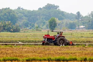 Giá để tính bồi thường đất vẫn dựa vào khung định sẵn