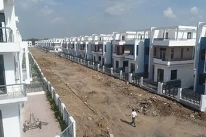 Mua nhà đất gần 3 năm vẫn chưa được bàn giao