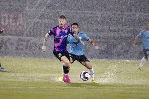 Khi con thuyền Sài Gòn FC phải đổi tài công