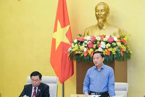 Cấp xã gần dân nhất nhưng có tỉ lệ tiếp dân, giải quyết khiếu nại, tố cáo thấp