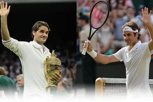 Federer - một sự nghiệp và nhân cách vĩ đại