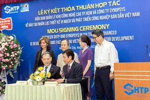 Kỳ vọng Việt Nam trở thành công xưởng sản xuất chip thế giới