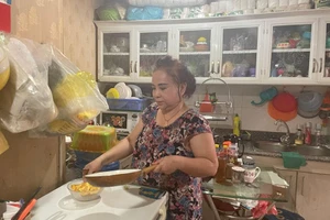 Phải có chính sách hậu tái định cư khi di dời dân