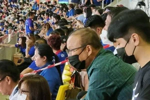 Tình hình đội tuyển Việt Nam 4 ngày trước trận “chung kết”