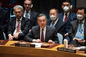 Trung Quốc, Pháp kêu gọi Nga và Ukraine đàm phán hòa bình