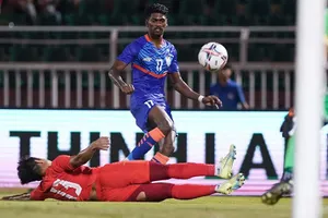 Jhingan và Singh thách thức các chân sút Việt Nam