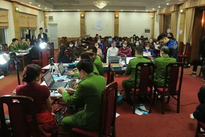 Vì sao cần làm CCCD gắn chip trong năm nay?