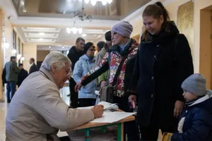 Tình hình Nga - Ukraine diễn tiến khó lường