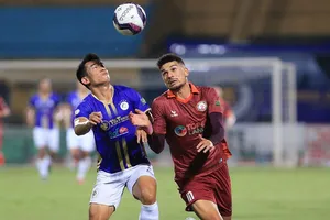 Hà Nội thừa cơ tăng tốc