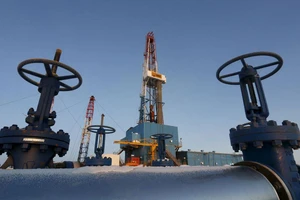 Nga tính tăng 50 tỉ USD thuế với dầu và khí giai đoạn 2023-2025