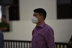 Cựu thứ trưởng Trương Quốc Cường được giảm 1 năm, chỉ còn 3 năm tù