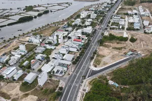 Pháp luật về đấu giá tài sản bộc lộ một số bất cập