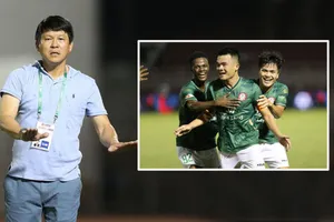 Vòng 18 V-League: Không còn đường lùi!