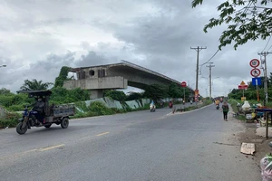 Sớm hoàn thành các dự án trọng điểm ở TP Thủ Đức