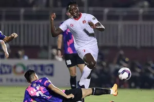 90 phút sống còn của Sài Gòn FC!