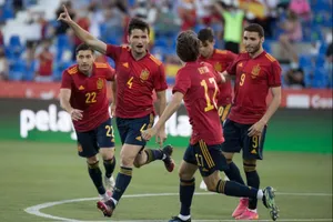 Tây Ban Nha thay Ramos bằng 1 sinh viên Khoa sinh - hóa