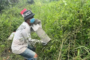 Cần gỡ vướng về bồi thường dự án vành đai 3