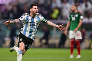 Argentina và tâm trạng luôn phải cảnh giác kèo dưới