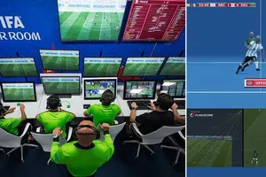 Từ bí ẩn Qatar đến phòng VAR và sự nghiệt ngã ở Doha