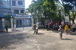 Chuyện buồn của 1 thanh niên ngờ nghệch