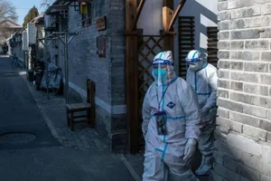 Trung Quốc nới lỏng nhiều hạn chế của zero-COVID