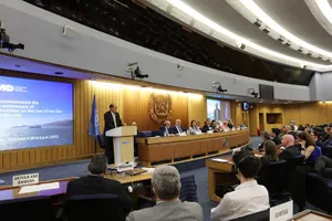 Cần ngăn chặn việc 'biến tấu' luật quốc tế